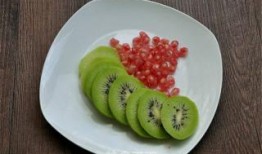 水果拼盘爆料怎么做的视频,缤纷色彩，美味呈现